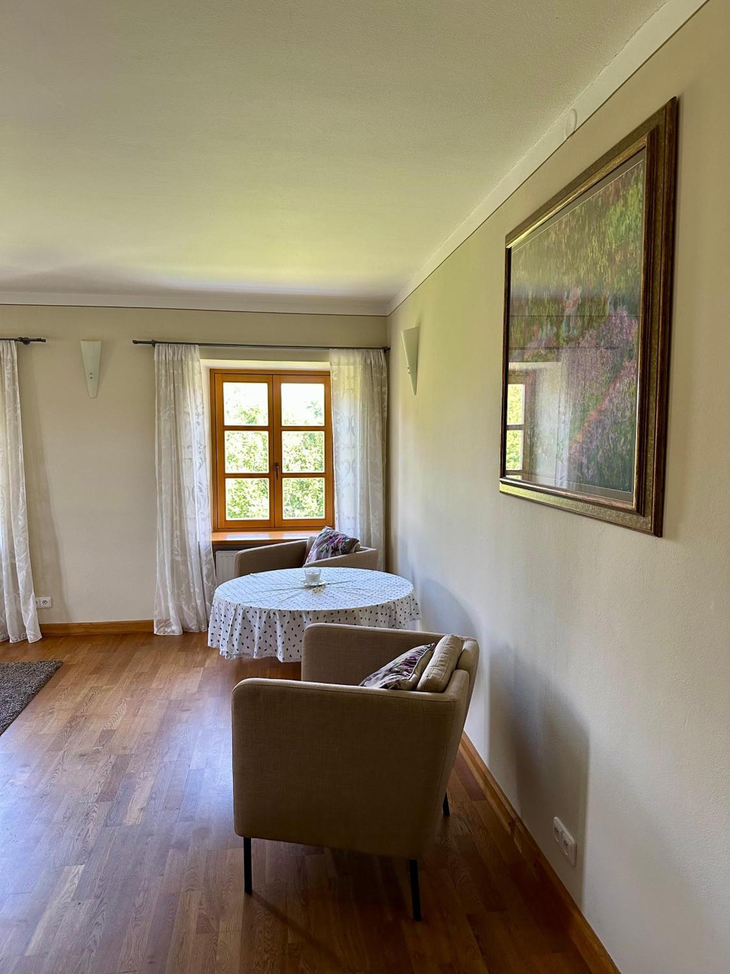 Apartman Zahradka Mirkovice Luaran gambar